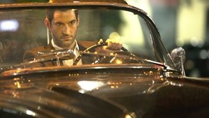 Lucifer – 1 stagione 1 episodio