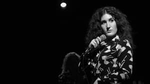 Kate Berlant: Cinnamon in the Wind