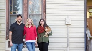 Fixer to Fabulous A Drab Victorian Gets a Fab Facelift