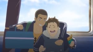 The Daily Life of the Immortal King: Episódio: 4 da 2ª Temporada
