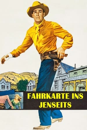 Image Fahrkarte ins Jenseits