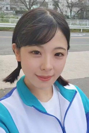 実田あのん portrait