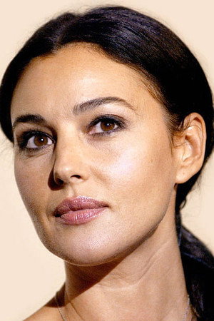 Monica Bellucci