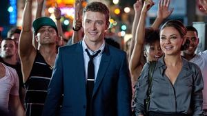 Friends with Benefits (2011)