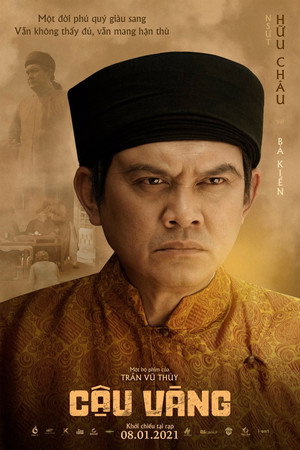Cậu Vàng 9