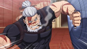 Record of Ragnarok Season 3 มหาศึกคนชนเทพ ปี 3 ตอนที่ 13