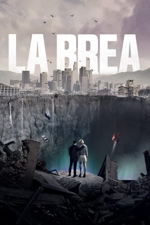 La Brea: A Terra Perdida 1ª Temporada Completa Torrent (2022) Dual Áudio / Dublado WEB-DL 720p | 1080p – Download