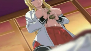 Bible Black 4 – Only: 1×2 – Sin Censura – Online