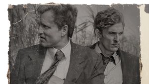 poster True Detective