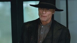 Westworld: 2×10