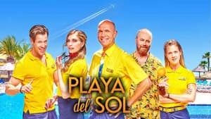 poster Playa del Sol