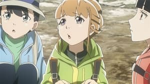 A Place Further Than the Universe: 1×4