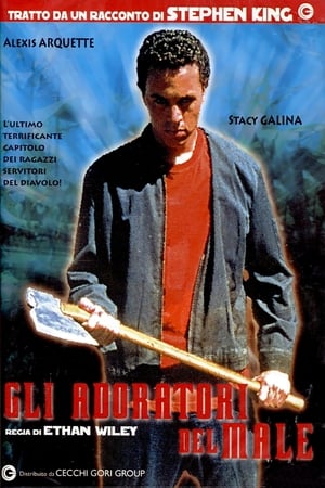 Gli adoratori del male (1998)