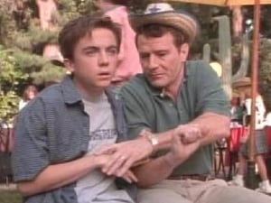 Malcolm in the Middle: 3×4