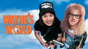 Wayne’s World 1992