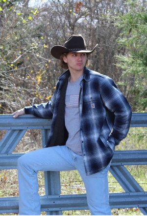 Luke Gerdes