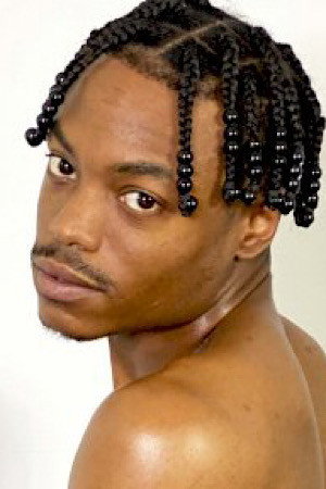 Mr. Mysterio portrait