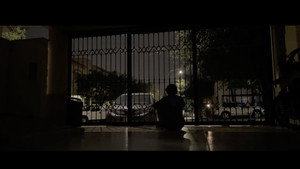 A Lonely Day in Winter 10