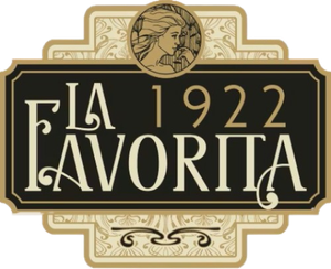 La favorita 1922