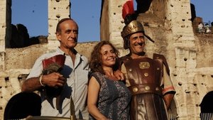 Benur-Un gladiatore in affitto