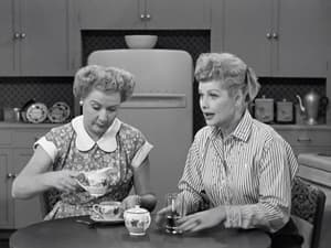 I Love Lucy The Million Dollar Idea