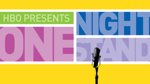 poster One Night Stand