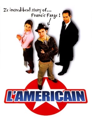 Poster L'Américain (2004)