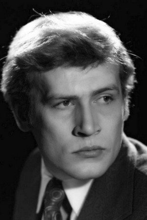 Boris Nevzorov portrait