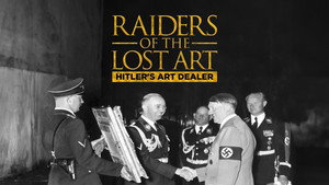 Hitler's Art Dealer