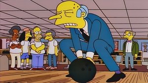 Los Simpson Temporada 7 Capitulo 12