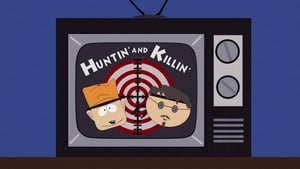 South Park: 2×6