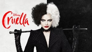 Cruella 2021