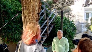 The Untold Tales of Armistead Maupin