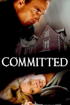 Poster Committed 2011