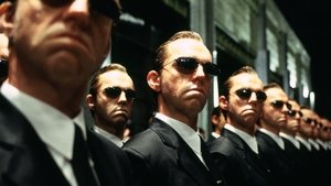 Matrix: Revoluciones (2003) HD 720P LATINO/ESPAÑOL/INGLES