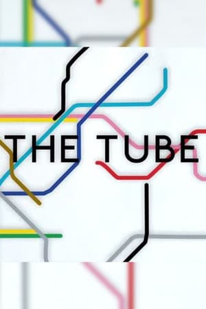 Poster The Tube Seizoen 1 Aflevering 6 2012