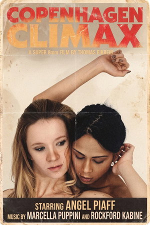 Copenaghen Climax 3