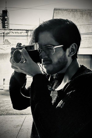 Gabriel Platero Soto