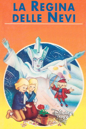 The Snow Queen 54