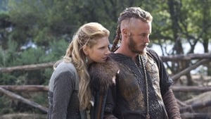 Vikingos: Temporada 1 – Episodio 3