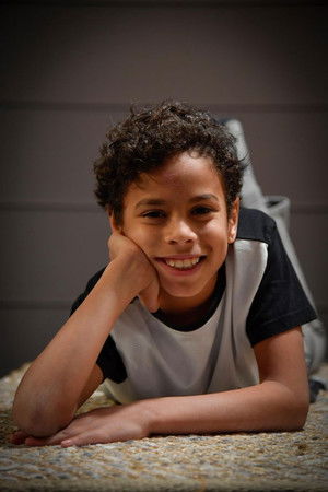 Junes Callaert photo