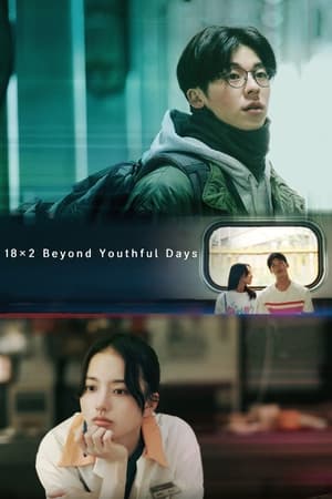 Poster 18×2 Beyond Youthful Days 2024