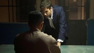 Tyrant 1 x Episodio 3