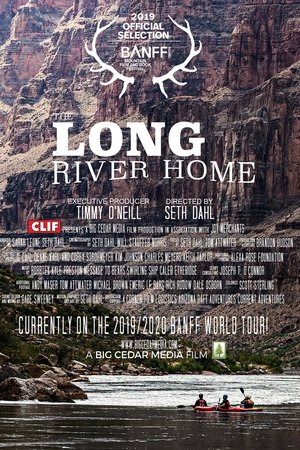 The Long River Home