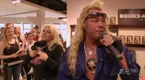 Dog the Bounty Hunter The Road Show: Where Mercy Is Shown - Part 3