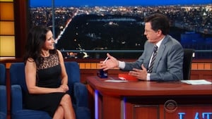 The Late Show with Stephen Colbert Season 1 Episode 127