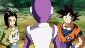 Dragon Ball Super: sezon 1 odcinek 87