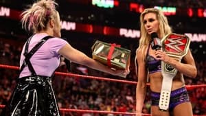 WWE Raw RAW #1477