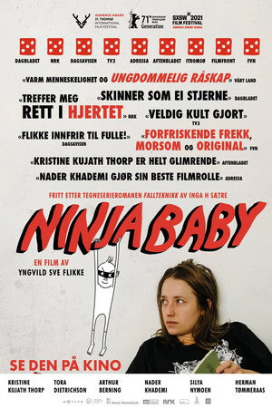 Ninjababy 51