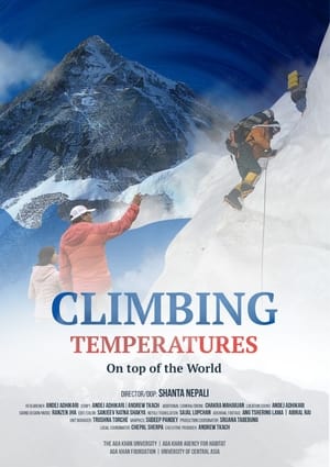 Climbing Temperatures: On Top of the World